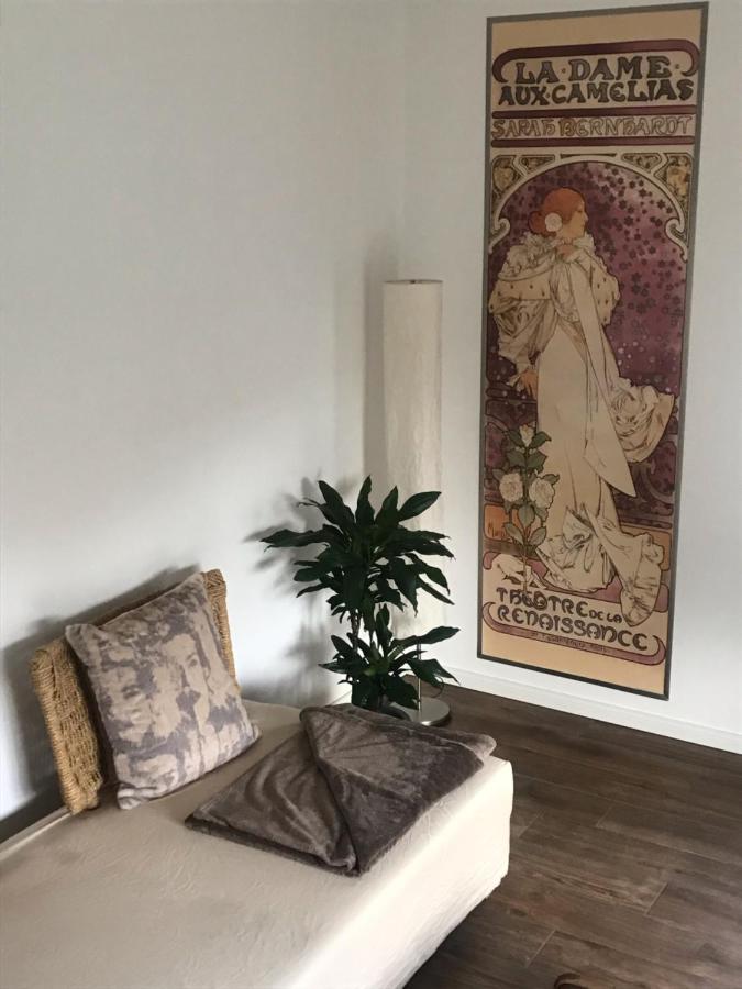Appartement Weinlofts An Der Mosel Mit E10 Ladestation à Köwerich Extérieur photo
