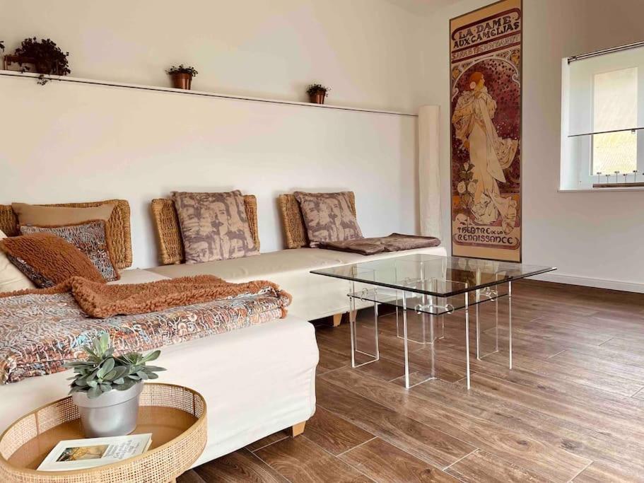 Appartement Weinlofts An Der Mosel Mit E10 Ladestation à Köwerich Extérieur photo